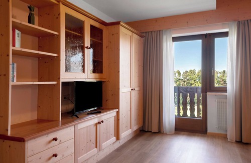 Aldino Apartment | Apartment 'Aldeinerhof 2' with Mountain View, Shared Terrace and Wi-Fi