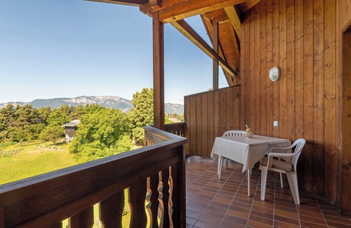 Aldino Apartment | Apartment 'Aldeinerhof 4' with Mountain View, Shared Terrace and Wi-Fi