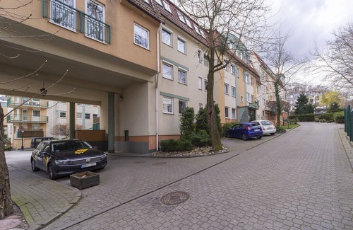 Gorny Sopot Apartment | Apartment Alicante Sopot by Renters