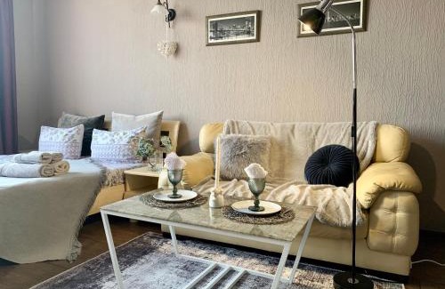 Chernihiv Apartment | Apartment Alla