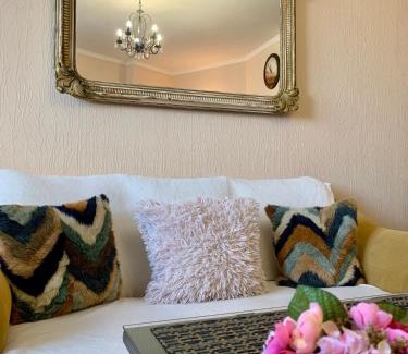 Chernihiv Apartment | Apartment Alla