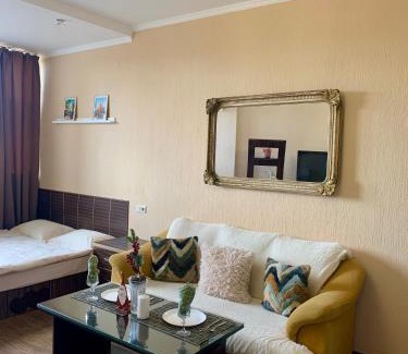 Chernihiv Apartment | Apartment Alla