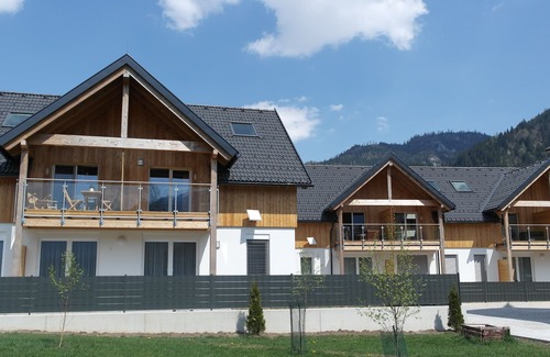 Thorl Apartment | Apartment "Alpenloft"