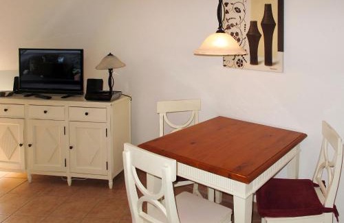 Wieck auf dem Darss Apartment | Apartment am Haferland by Interhome