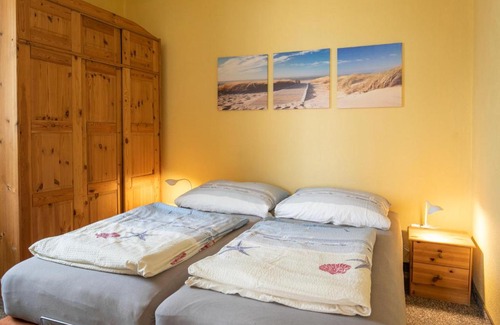 Waase Apartment | Apartment Am Strom-3 by Interhome