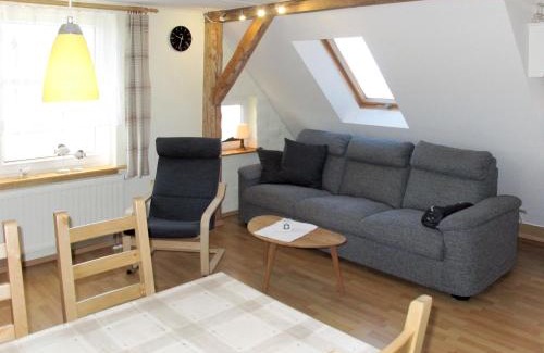 Waase Apartment | Apartment Am Strom-4 by Interhome