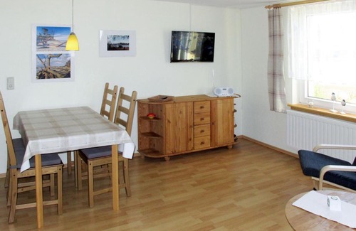 Waase Apartment | Apartment Am Strom-4 by Interhome