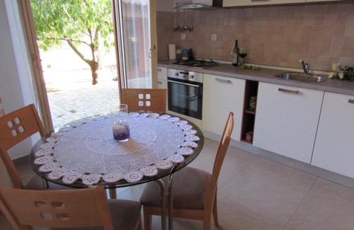Krnica Apartment | Apartment Ana