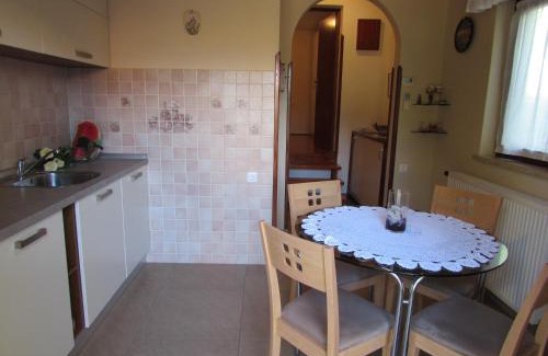 Krnica Apartment | Apartment Ana