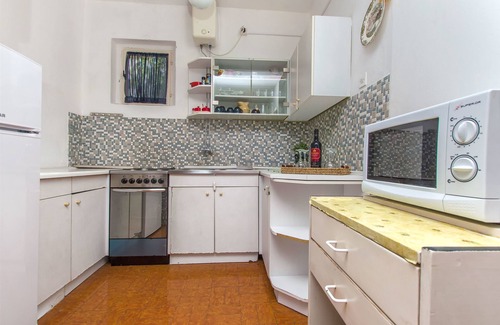 Vela Luka House | Apartment Ana