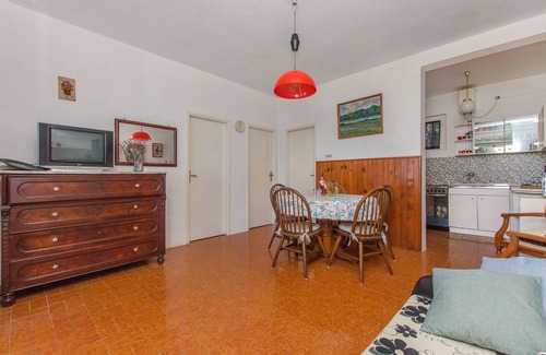 Vela Luka House | Apartment Ana