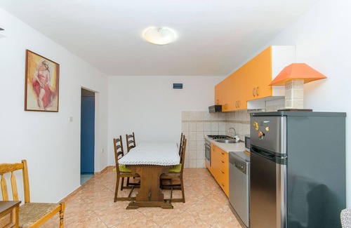 Komiza Apartment | Apartment Andy (84291-A1) - Komiza - island Vis