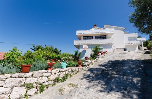 Kampor Apartment | Apartment Anica (66851-A1) - Kampor - island Rab