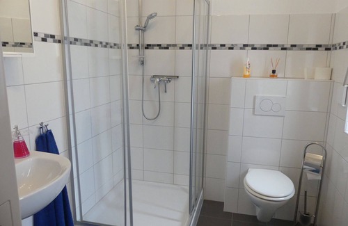 Heinsberg Apartment | Apartment Anke - Apartment 3c