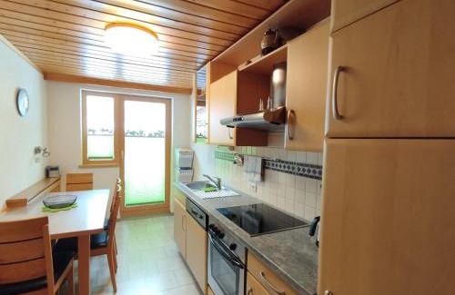 Kappl Apartment | Apartment Apart Garni Wachter-3 by Interhome