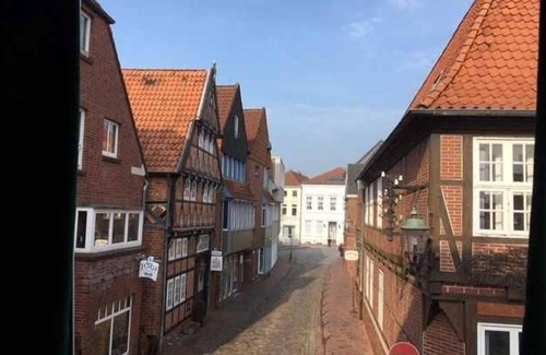 Buxtehude Apartment | Apartment/apartment 2 - Buxtepartment