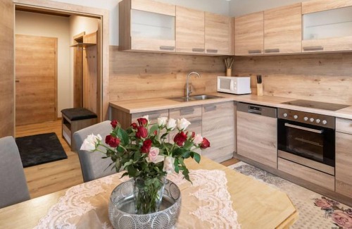 Bockstein Apartment | Apartment Apartment Poyraz in Bad Gastein - 4 persons, 1 bedrooms