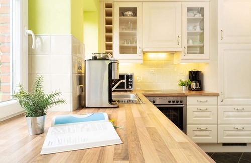 Lemkenhafen Apartment | Apartment/apartment for 2 guests with 56m² in Fehmarn (295810)