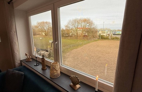 Witzwort Apartment | Apartment Apartment Hufeisen