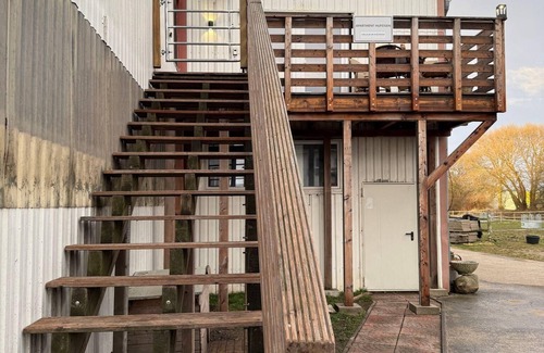 Witzwort Apartment | Apartment Apartment Hufeisen