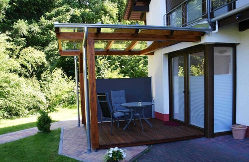 Guttersbach Apartment | Apartment - Apartment Siefert