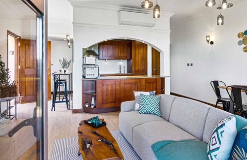 Aphrodite Hills Apartment | Apartment APG13 - Alambra