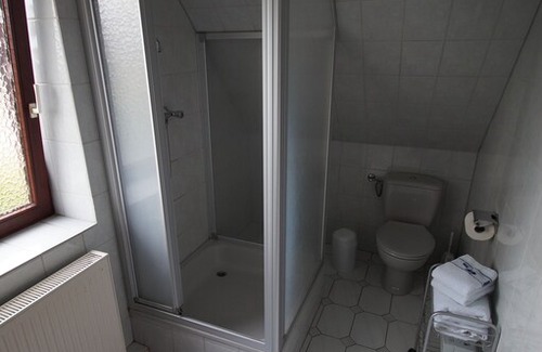 Grodersby Apartment | Apartment / app. for 2 guests with 50m² in Grödersby (93140)