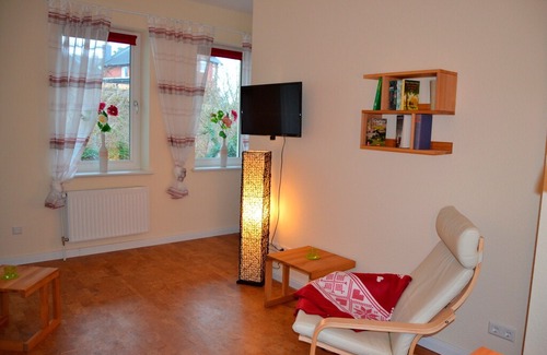 Eckernfoerde Apartment | Apartment / app. for 2 guests with 38m² in Eckernförde (23875)