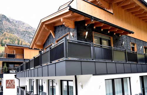 Soelden Apartment | Apartment / app. for 4 guests with 60m² in Sölden (94948)