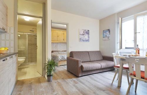 Alba Apartment | Apartment Apt 20 by Interhome