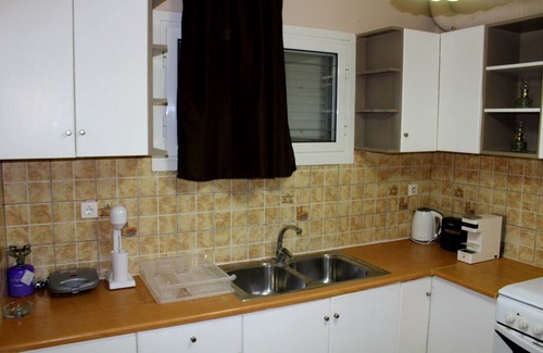 Marathias House | Apartment Armonia 2