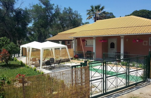 Marathias House | Apartment Armonia 2