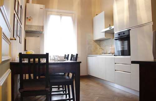 San Miniato Apartment | Apartment Art Villa Villa Mannelli