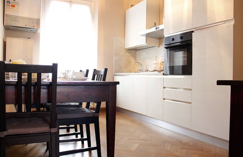 San Miniato Apartment | Apartment Art Villa Villa Mannelli