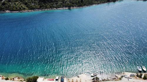 Vinisce Apartment | Apartment ASTRID 5 m from BEACH