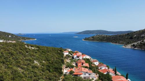 Vinisce Apartment | Apartment ASTRID 5 m from BEACH
