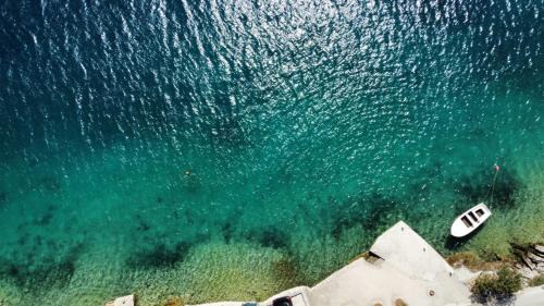 Vinisce Apartment | Apartment ASTRID 5 m from BEACH