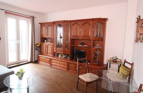 Goerlitz House | Apartment at Birkenwäldchen in Görlitz Rauschwalde- with balcony, parking & comfort