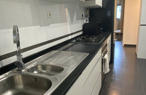 Linda-a-Velha Apartment | Apartment at Jamor National Park