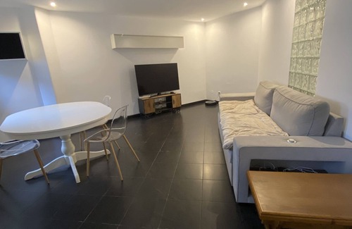 Linda-a-Velha Apartment | Apartment at Jamor National Park