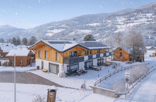 Sankt Lorenzen ob Murau Apartment | Apartments Kreischberg Chalets by ALPS RESORTS