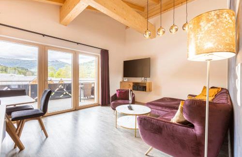 Sankt Lorenzen ob Murau Apartment | Apartments Kreischberg Chalets by ALPS RESORTS