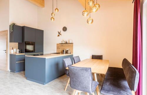 Sankt Lorenzen ob Murau Apartment | Apartments Kreischberg Chalets by ALPS RESORTS