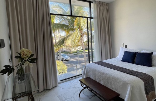 Las Gaviotas Apartment | Apartment at Zona Dorada Beach! 🏖