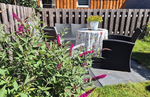 Suhl Apartment | Apartment Bärbel by Interhome