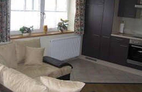 Lofer Apartment | Apartment B, bath, toilet, 1 bed room - Haus Dornach, Schmiderer