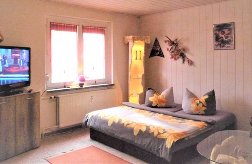 Boxberg/O.L. Apartment | Apartment Bärwalder See