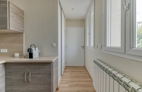 Arvillard Apartment | Apartment 'B1' - Logis les forges