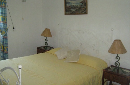 Pereybere Apartment | Apartment B1 Two Chambers Ground floor