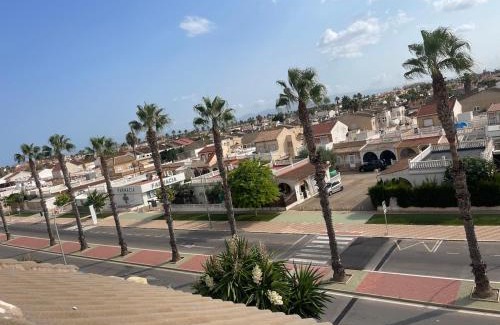 Los Alcazares Apartment | Apartment Bajo Los narejos